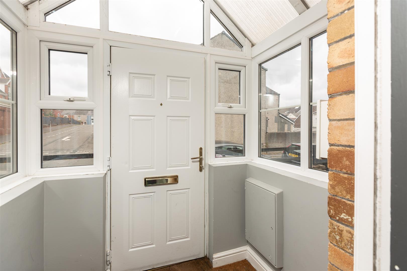 Trafalgar Place, Brynmill, Swansea, SA2 0BU